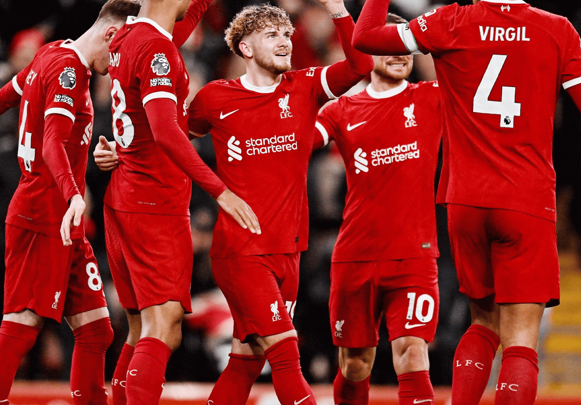 开云官网-包含今夜全明星赛焦点战，利物浦刷新队史纪录，底气十足，赛程密集仍需轮换的词条